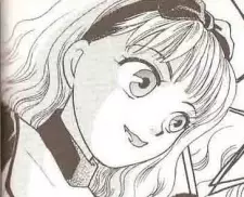 Gambar Karakter Anime: Beatrice