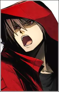 Gambar Karakter Anime: Scrooge