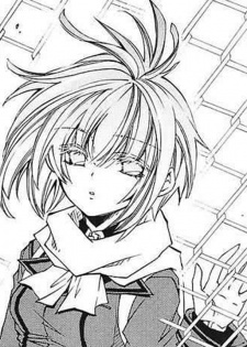 Gambar Karakter Iozumi Kyou