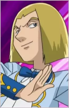 Gambar Karakter Anime: Pinot Noir