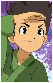 Gambar Karakter Anime: Tasuke