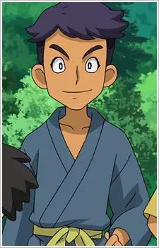 Gambar Karakter Anime: Ichimasa