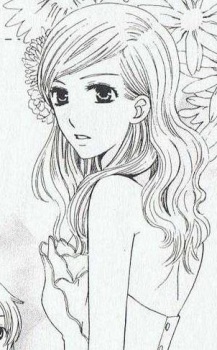 Gambar Karakter Yuzu Yamashita