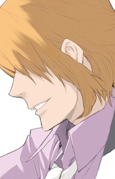 Gambar Karakter Fermet