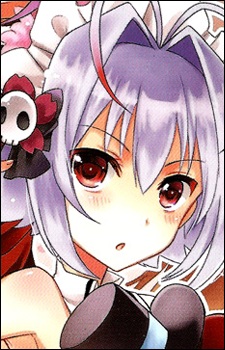 Gambar Karakter Yuki