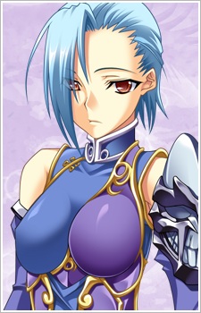 Gambar Karakter Kakouen Myousai