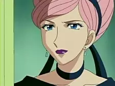 Gambar Karakter Anime: Alice