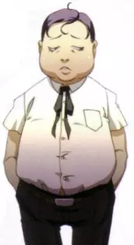Gambar Karakter Anime: Nozomi Suemitsu