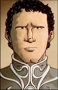 Gambar Karakter Herbert