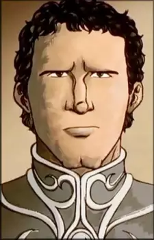 Gambar Karakter Anime: Herbert