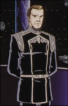 Gambar Karakter Bohlen