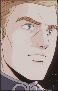 Gambar Karakter Rolf Otto Brauhitch