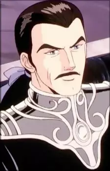 Gambar Karakter Anime: Wilhelm von Littenheim