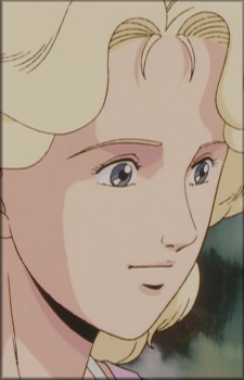 Gambar Karakter Hortense Cazellnu