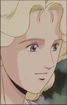 Gambar Karakter Anime: Hortense Cazellnu