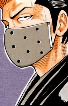 Gambar Karakter Ryouta Kokubu