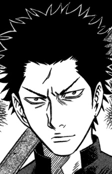 Gambar Karakter Taka