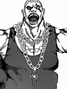 Gambar Karakter Tatara