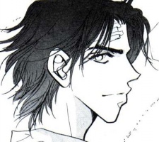 Gambar Karakter Siho Lee