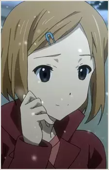 Gambar Karakter Anime: Nana Nishino