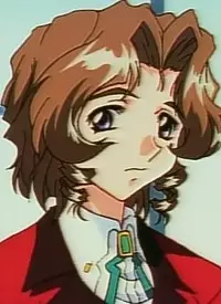 Gambar Karakter Anime: Itsuki Tagami