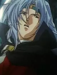 Gambar Karakter Anime: Kaiser