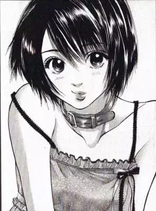 Gambar Karakter Anime: Suguri Miyauchi