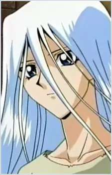 Gambar Karakter Anime: Kisara