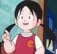 Gambar Karakter Anime: Chika Tanaka