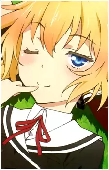 Gambar Karakter Anime: Anastasia Nasuhara