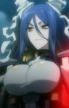 Gambar Karakter Tomoe Gozen