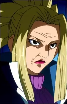 Gambar Karakter Anime: Belno