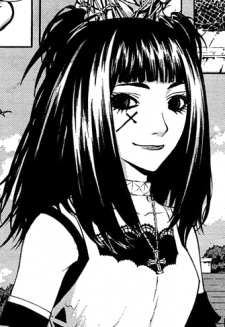 Gambar Karakter Honey