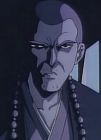 Gambar Karakter Fuma Ninja 3