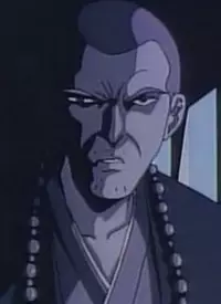 Gambar Karakter Anime: Fuma Ninja 3