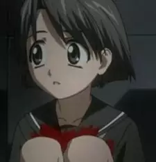 Gambar Karakter Anime: Aiko Takada