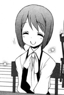 Gambar Karakter Seriho Inukai