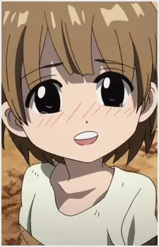 Gambar Karakter Anime: Nadja