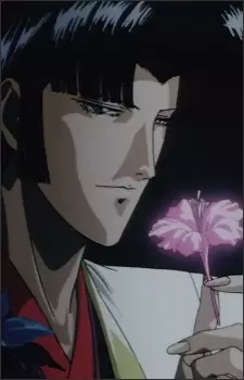 Gambar Karakter Anime: Yurimaru