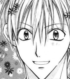 Gambar Karakter Itsuki Otomiya