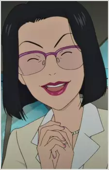 Gambar Karakter Anime: Namie Amamiya