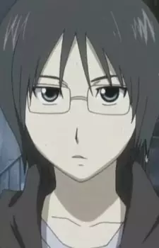 Gambar Karakter Anime: Takeshi Yamato
