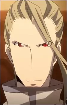 Gambar Karakter Anime: Gilliam