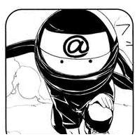 Gambar Karakter Satou