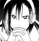 Gambar Karakter Anime: Makoto Kawasumi