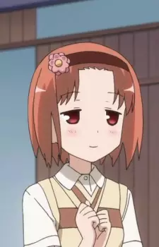 Gambar Karakter Anime: Riko Yasufuku