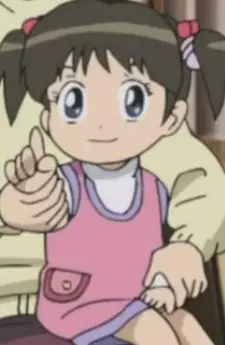 Gambar Karakter Anime: Chiharu Shigeno