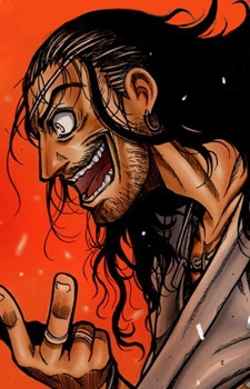 Gambar Nobunaga Oda