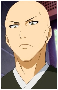 Gambar Karakter Anime: Seiran