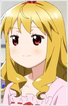 Gambar Karakter Anime: Ringo Nishijima